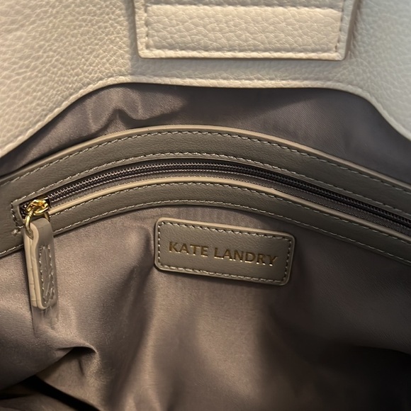 Kate Landry handbag - Picture 8 of 11